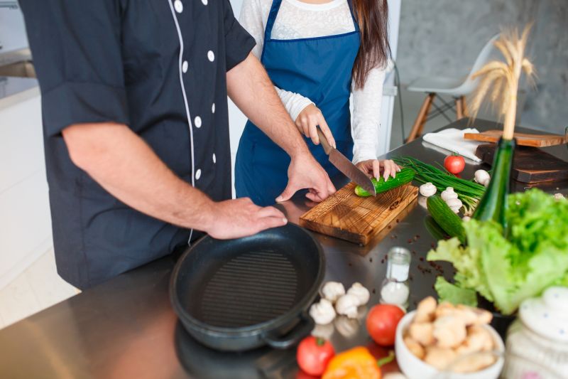 Hands-On Expert Guidance