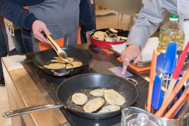 Tailored Culinary Techniques
