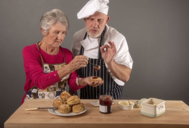 Private Cooking Lessons